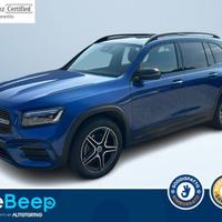 Mercedes-Benz GLB Classe 200 D AMG LINE ADVAN...