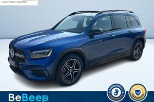 Mercedes-Benz GLB Classe 200 D AMG LINE ADVAN...