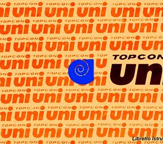 LIBRETTO TOPCON E VOIGTLANDER VEDI ELENCO