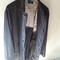 soprabito "Spolverino" uomo