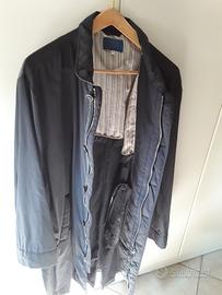 soprabito "Spolverino" uomo