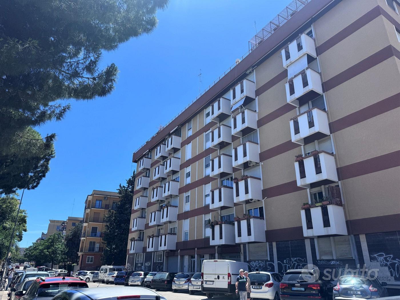 Appartamento – Bari, Carrassi - Vista 2