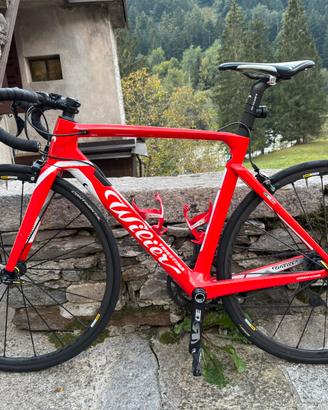 Bici da corsa Wilier 110 AIR