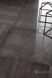 Piastrella 60x60 Revstone Dark Kry Sant'Agostino