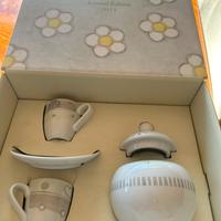 Un caffè al volo THUN