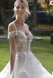 Abito da sposa