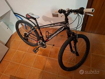mtb Lombardo da ragazzo ruota da 24