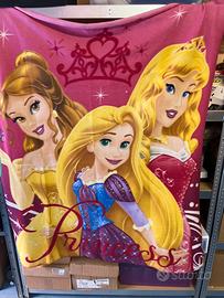 Plaid le principesse