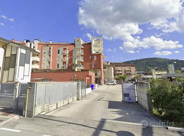 Appartamento L'Aquila [AM31VRG]