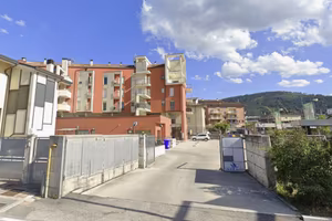 Appartamento L'Aquila [AM31VRG]