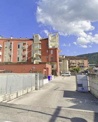 Appartamento L'Aquila [AM31VRG]