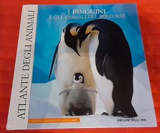 Volume 1 Atlante degli animali