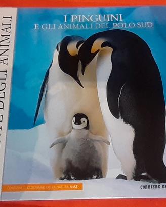 Volume 1 Atlante degli animali