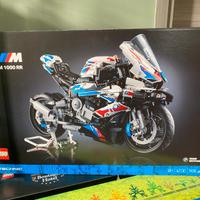 Lego 42130 bmw