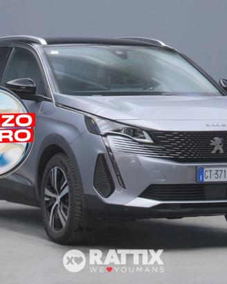 PEUGEOT 3008 ii 2021 3008 1.2 puretech t GT s&s 13
