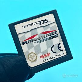 Mario Kart Nintendo ds