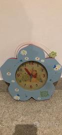Orologio da parete x cameretta