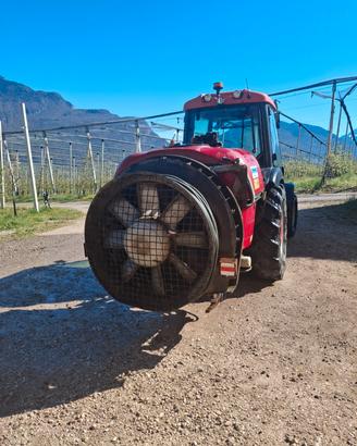 Atomizzatore TM 5 hl