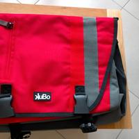 Borsa computer portatile (NUOVA, MAI USATA)