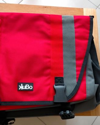 Borsa computer portatile (NUOVA, MAI USATA)