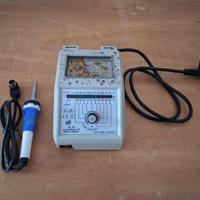 Stazione saldante a stagno