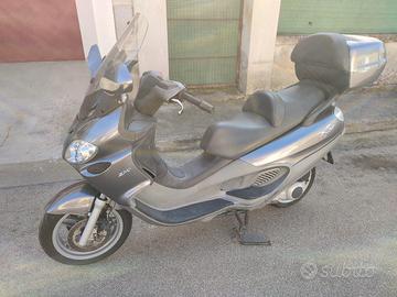 piaggio x9 250 