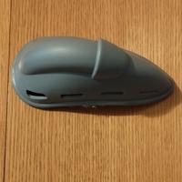 Conchiglia protezione genitali