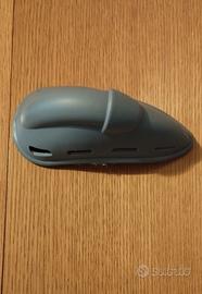 Conchiglia protezione genitali