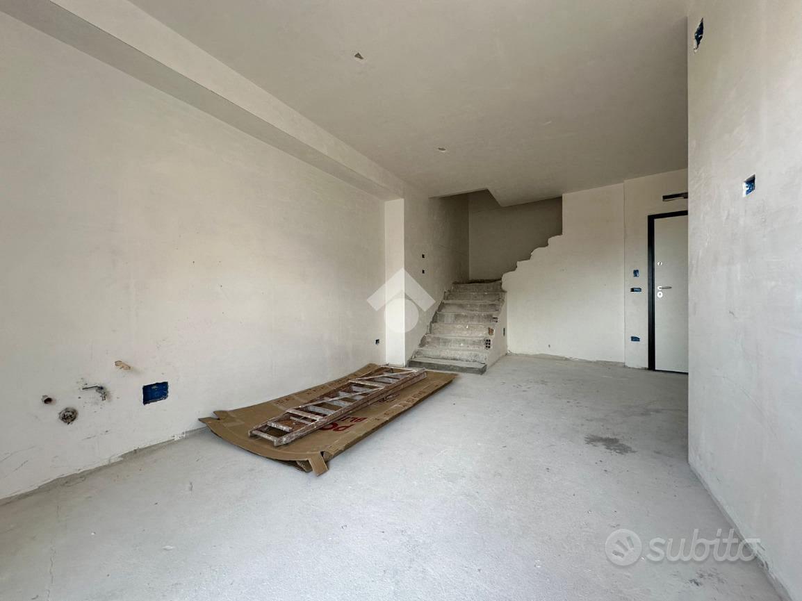 PALAZZINA A CERIGNOLA - Vista 3