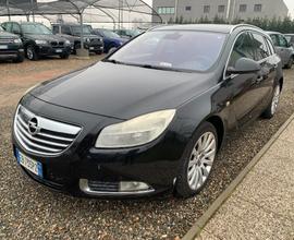 OPEL Insignia 2.0 CDTI 160CV Sports Tourer Cosmo