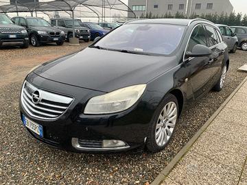 OPEL Insignia 2.0 CDTI 160CV Sports Tourer Cosmo
