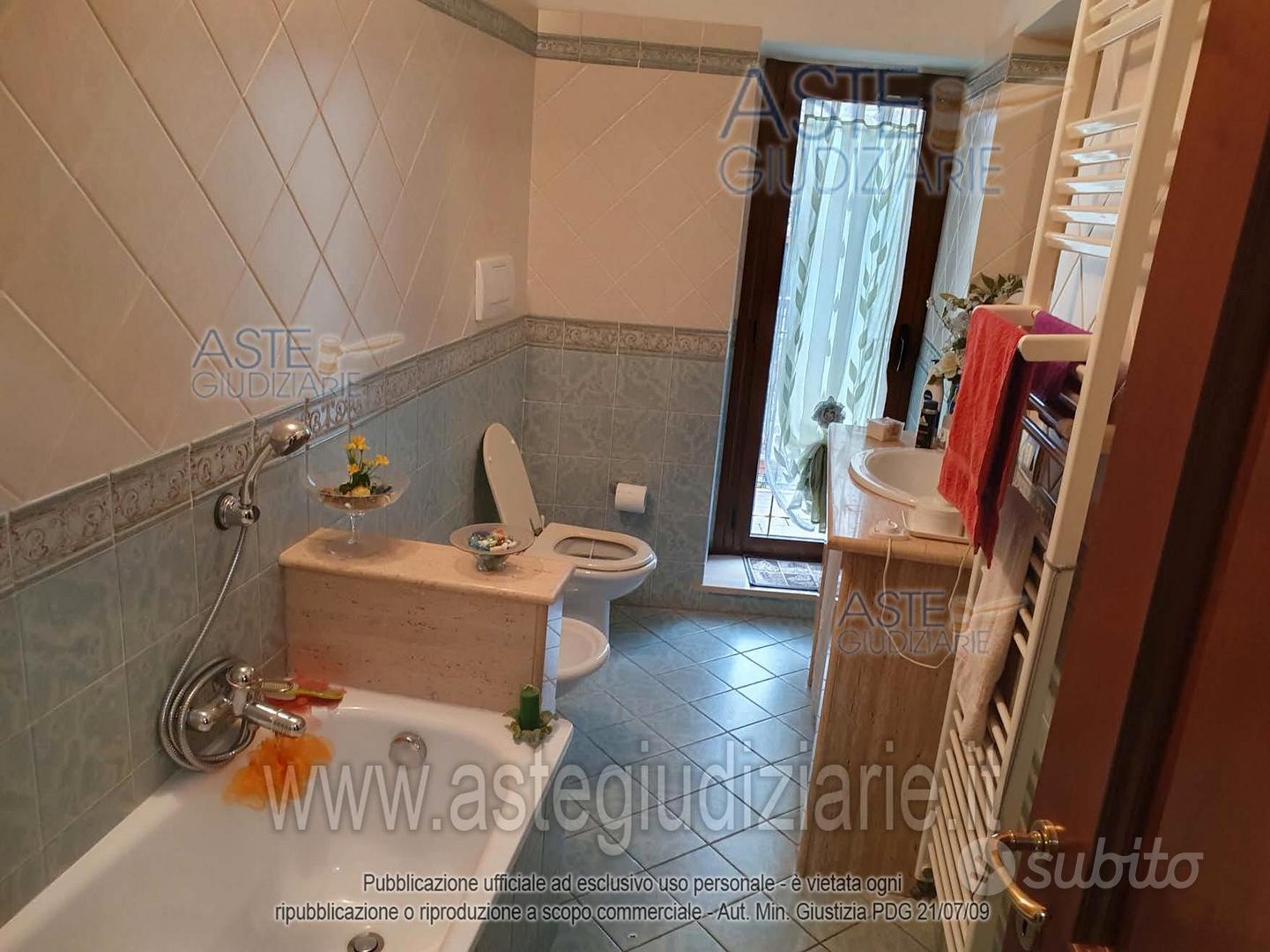 Appartamento – Ischia di Castro, Viterbo - Vista 5