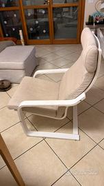 Sedie ergonomica Ikea