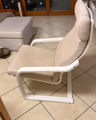 Sedie ergonomica Ikea