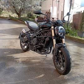 BENELLI 752S 