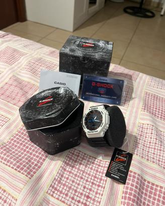 orologio g shock