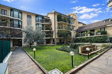 Appartamento di 49 m² con 2 locali a Milano