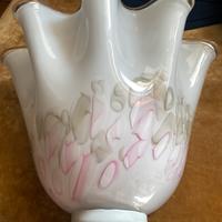 Lampada da parete Murano della Zonca