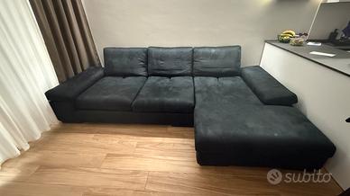 Divano angolare poltrone e sofà