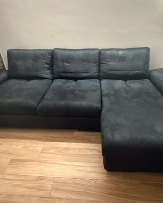 Divano angolare poltrone e sofà