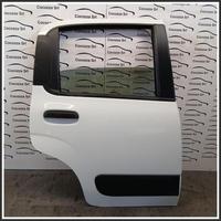Porte Portiere Laterali post. dx. FIAT Panda III 5