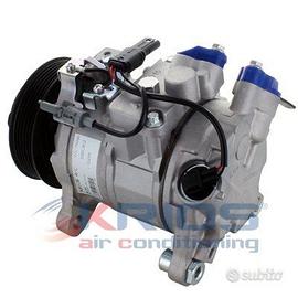 Compressore aria condizionata Bmw serie 1 116i