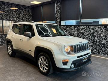 Jeep Renegade 1.0 T3 Limited