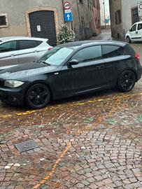 Bmw 123 d e81 3 porte