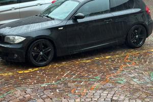 Bmw 123 d e81 3 porte