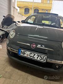 Cabrio