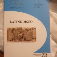 latine disco edizioni accademia vivarium novum