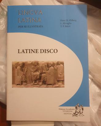 latine disco edizioni accademia vivarium novum