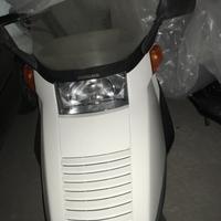 Honda Cn 250 spazio