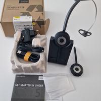 Cuffia Jabra Pro 935